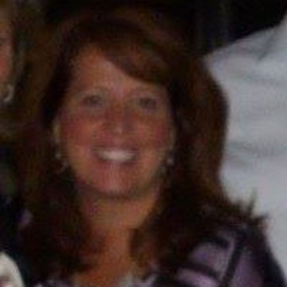 Meet your Posher, Trish